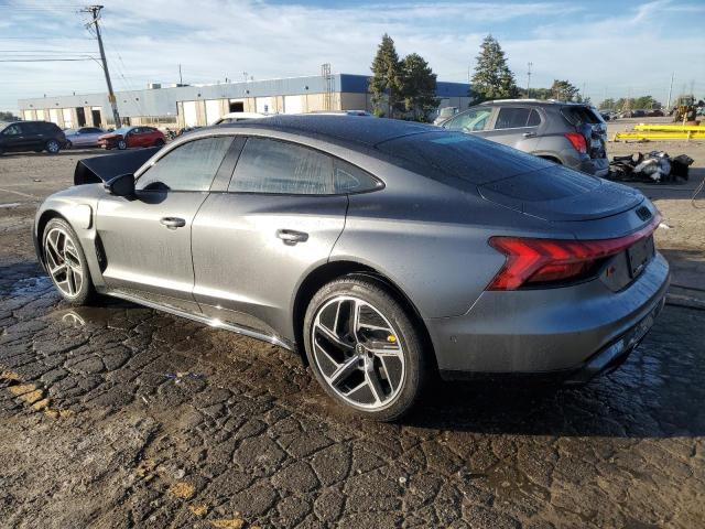 Photo 2 from auction – 2023 AUDI RS E-TRON with VIN WAUBHBFW3P7901063