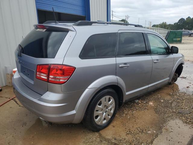 Photo 3 from auction – 2018 DODGE JOURNEY SE with VIN 3C4PDCAB6JT526755