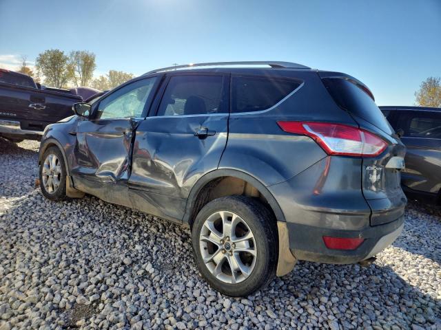 صورة رقم 2 من المزاد - 2015 FORD ESCAPE TIT مع VIN 1FMCU9J97FUB45083