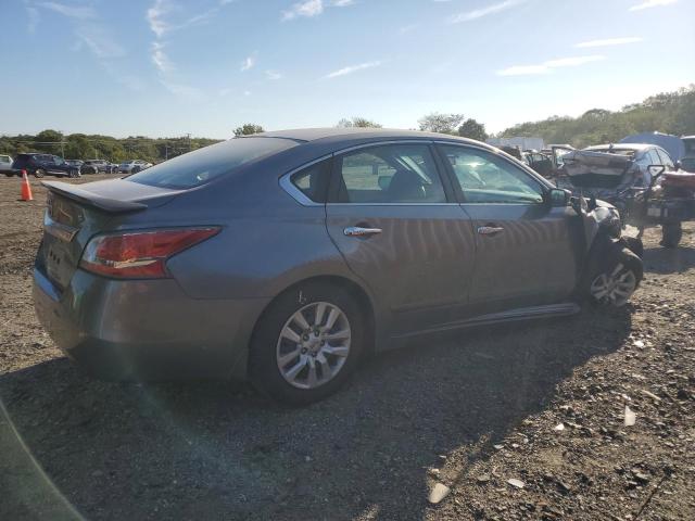 Photo 3 from auction – 2015 NISSAN ALTIMA 2.5 with VIN 1N4AL3AP0FC585071