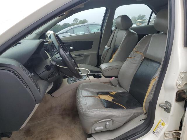 Photo 7 from auction – 2006 CADILLAC CTS with VIN 1G6DM57TX60170798
