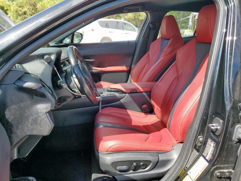 Photo 7 from auction – 2020 LEXUS UX 200 with VIN JTHE3JBH6L2030181