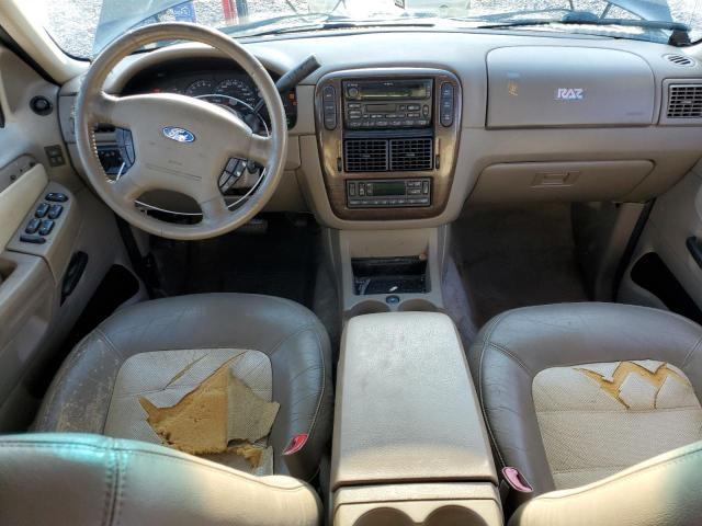 Photo 8 from auction – 2005 FORD EXPLORER E with VIN 1FMZU74K85UA57395