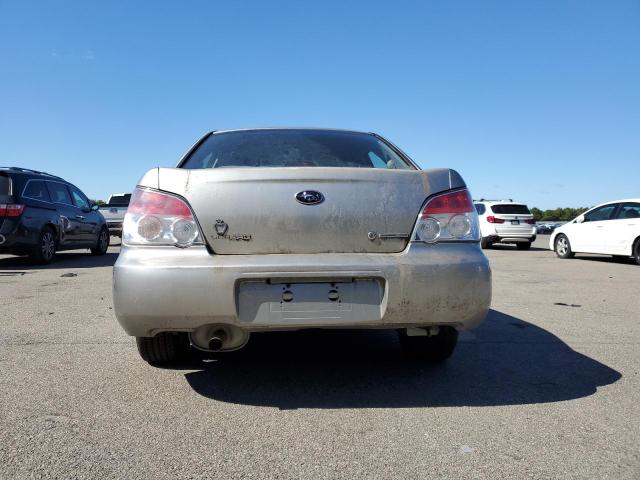 Photo 6 from auction – 2007 SUBARU IMPREZA 2. with VIN JF1GD616X7H510348