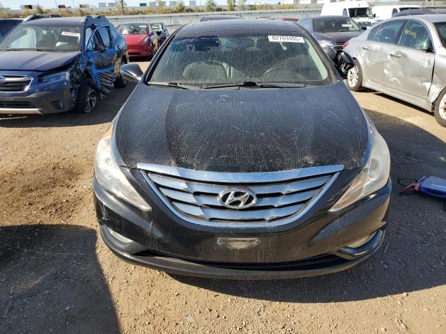Photo 5 from auction – 2012 HYUNDAI SONATA SE with VIN 5NPEC4AC2CH456909