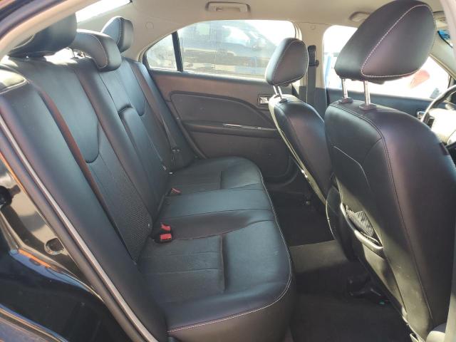 Photo 10 from auction – 2011 MERCURY MILAN PREMIER with VIN 3MEHM0JA7BR600756