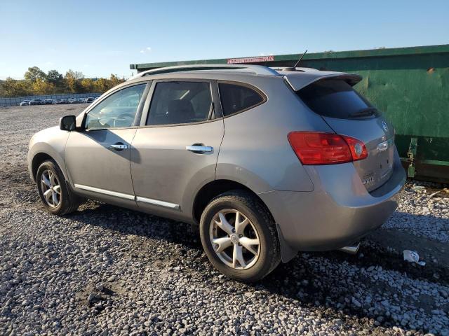 Photo 2 from auction – 2011 NISSAN ROGUE S with VIN JN8AS5MT4BW158443