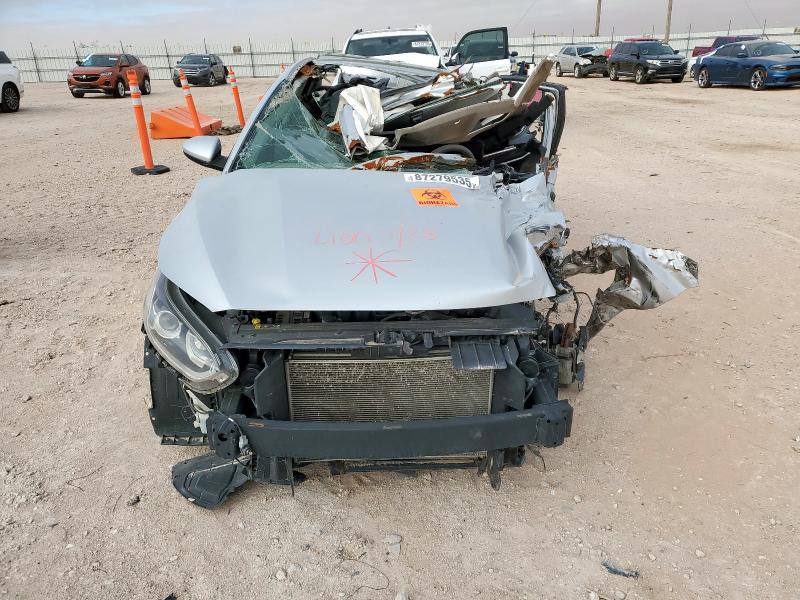 Photo 5 from auction – 2019 KIA FORTE FE with VIN 3KPF24ADXKE105975