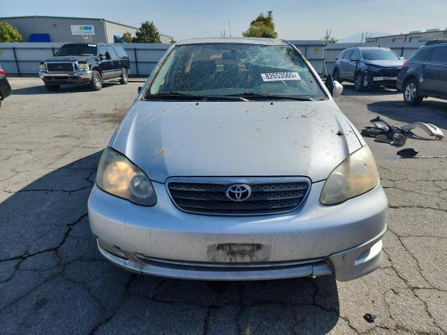 Photo 5 from auction – 2008 TOYOTA COROLLA CE with VIN 1NXBR30E68Z954036