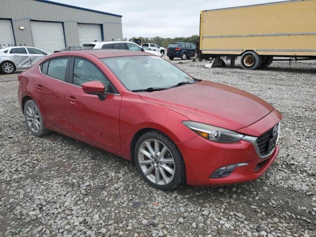 Photo 4 from auction – 2017 MAZDA 3 with VIN JM1BN1W37H1122748
