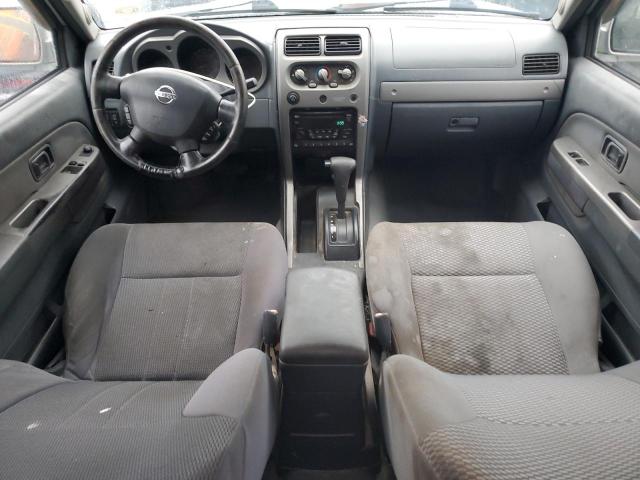 Photo 8 from auction – 2003 NISSAN FRONTIER with VIN 1N6ED26T73C423679