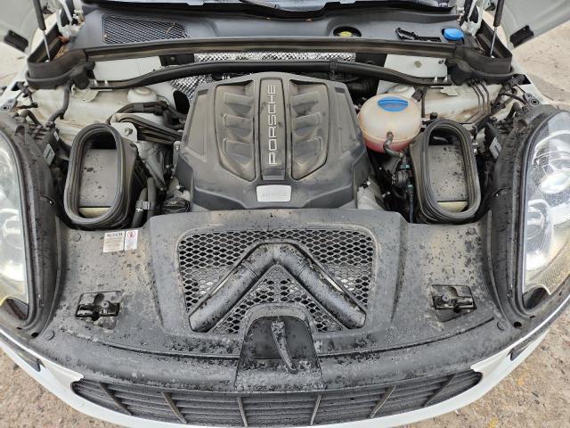 Photo 12 from auction – 2018 PORSCHE MACAN S with VIN WP1AB2A51JLB39377