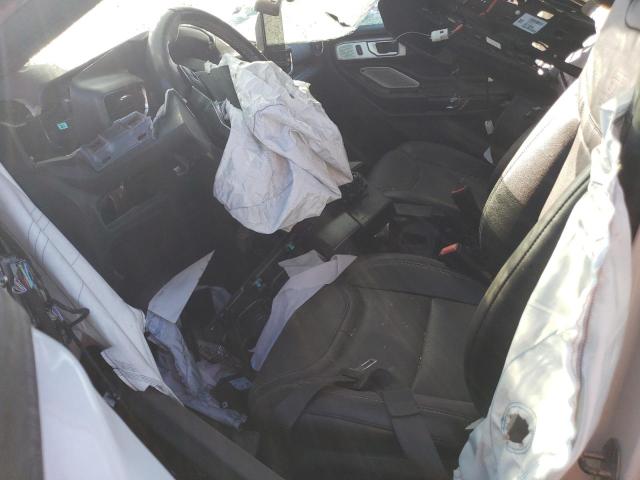 Photo 7 from auction – 2020 FORD EXPLORER S with VIN 1FM5K8GC4LGB60033