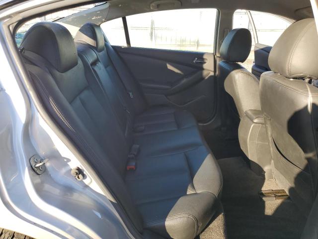 Photo 10 from auction – 2012 NISSAN ALTIMA BAS with VIN 1N4AL2APXCC108637