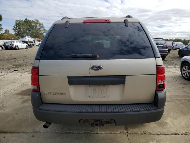 Photo 6 from auction – 2004 FORD EXPLORER XLS with VIN 1FMZU72K54UB05839