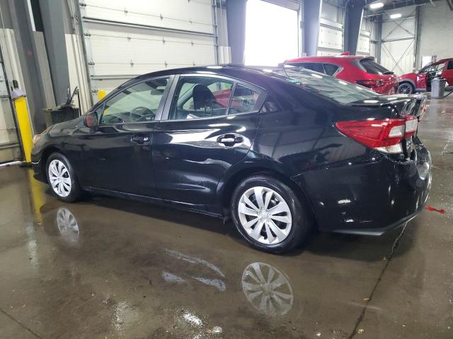 Foto 2 de la subasta – 2023 SUBARU IMPREZA con VIN 4S3GKAB6XP3605412