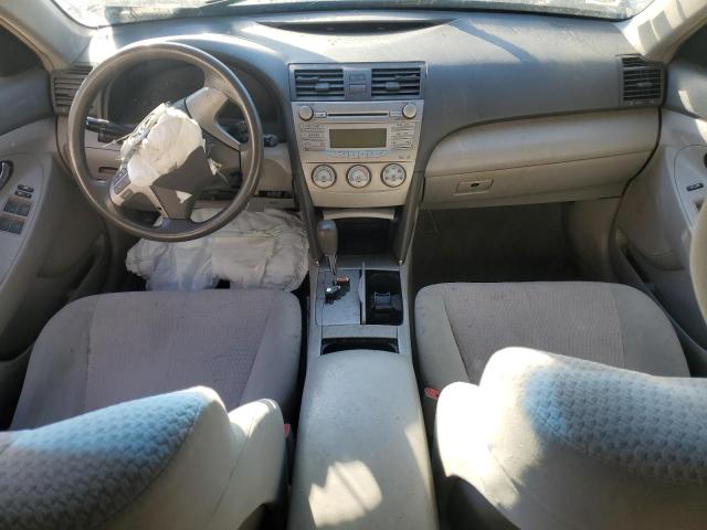 Photo 8 from auction – 2011 TOYOTA CAMRY BASE with VIN 4T1BF3EK2BU705103