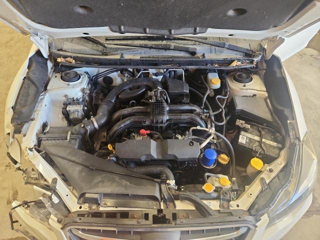 Photo 11 from auction – 2016 SUBARU IMPREZA with VIN JF1GPAA68G9278594