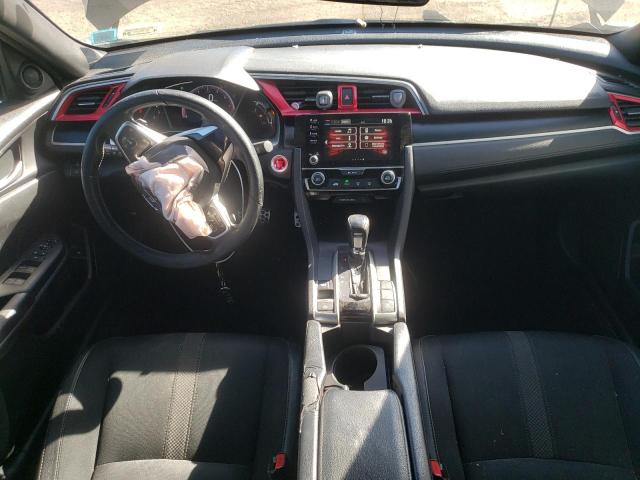 Photo 8 from auction – 2019 HONDA CIVIC with VIN 2HGFC2F89KH555250