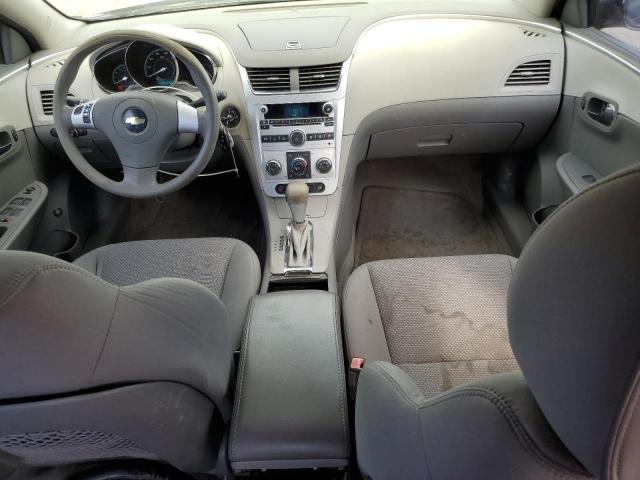 Photo 8 from auction – 2011 CHEVROLET MALIBU LS with VIN 1G1ZA5EU2BF307272