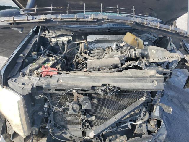 Foto 11 de la subasta – 2013 FORD F150 SUPER con VIN 1FTFX1EF8DFC85123