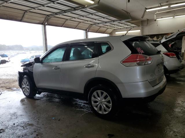 Photo 2 from auction – 2015 NISSAN ROGUE S with VIN KNMAT2MT8FP584711