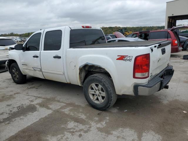 Photo 2 from auction – 2011 GMC SIERRA K15 with VIN 3GTP2VE33BG283341