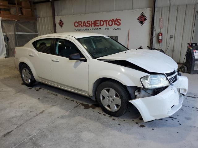 صورة رقم 4 من المزاد - 2010 DODGE AVENGER SX مع VIN 1B3CC4FB3AN160660