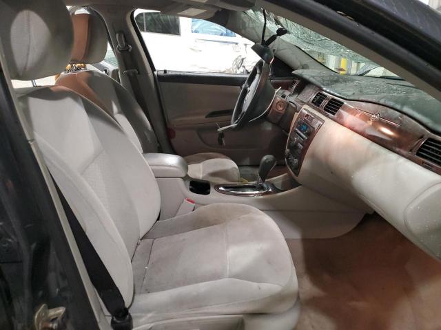 Photo 7 from auction – 2009 CHEVROLET IMPALA 1LT with VIN 2G1WT57N791246621