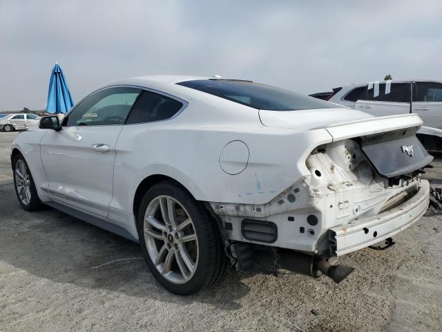 Photo 2 from auction – 2016 FORD MUSTANG with VIN 1FA6P8TH6G5268317
