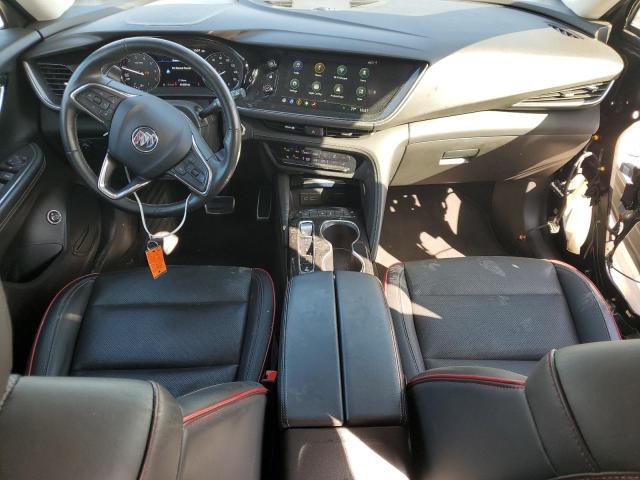 Photo 8 from auction – 2023 BUICK ENVISION with VIN LRBFZNR41PD077982
