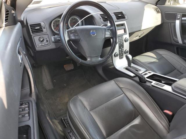 Photo 8 from auction – 2011 VOLVO C70 T5 with VIN YV1672MC9BJ112292