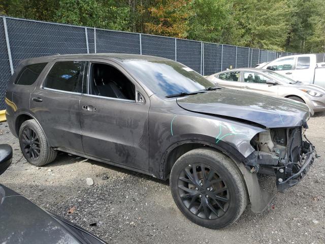 Photo 4 from auction – 2015 DODGE DURANGO LIMITED with VIN 1C4RDJDG6FC696105