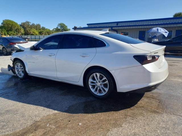 Photo 2 from auction – 2016 CHEVROLET MALIBU LT with VIN 1G1ZE5ST0GF214421