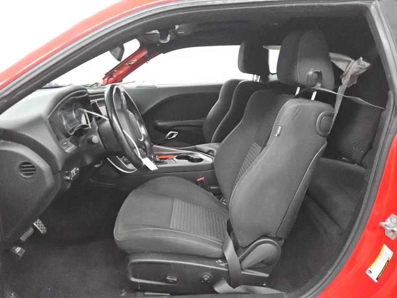 Photo 7 from auction – 2019 DODGE CHALLENGER R/T with VIN 2C3CDZBT3KH530365