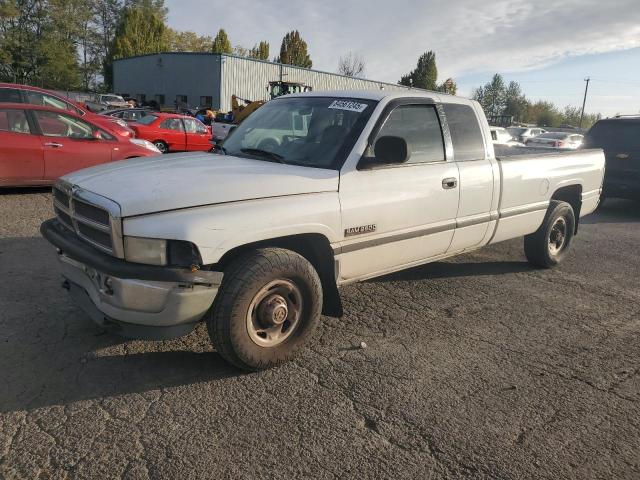 DODGE RAM 2500 1999 with VIN 1B7KC2360XJ619603 - Photo from auction