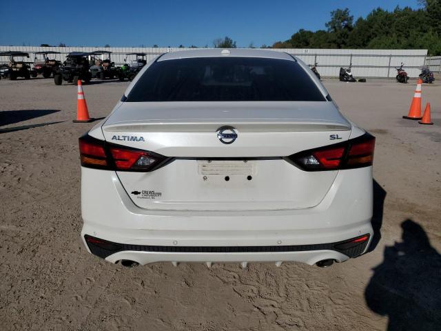 Photo 6 from auction – 2019 NISSAN ALTIMA SL with VIN 1N4BL4EV0KC190420