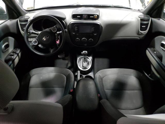 Photo 8 from auction – 2017 KIA SOUL with VIN KNDJN2A24H7422437