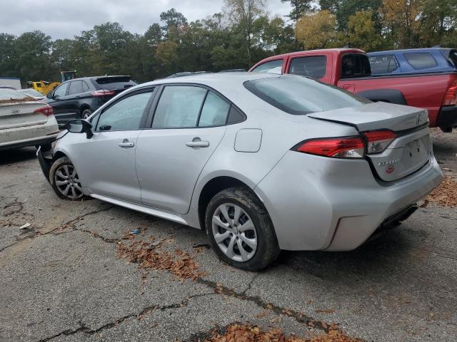Photo 2 from auction – 2022 TOYOTA COROLLA LE with VIN 5YFEPMAE5NP291367