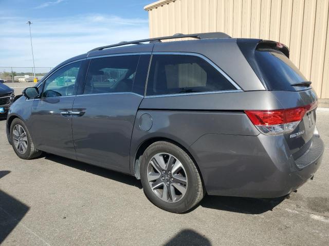 Photo 2 from auction – 2014 HONDA ODYSSEY TO with VIN 5FNRL5H96EB050277