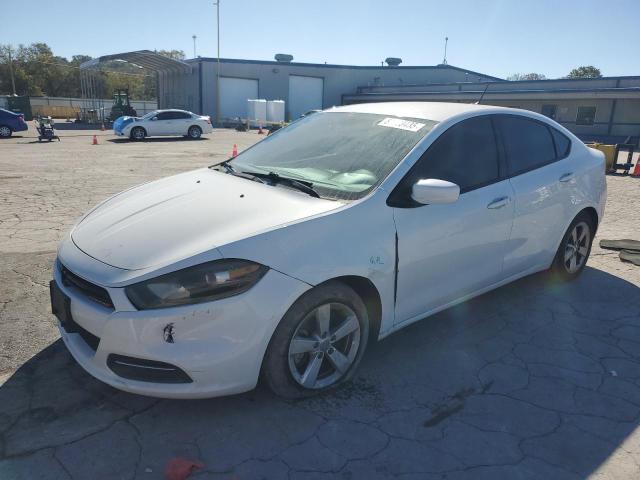 DODGE DART SXT 2016 with VIN 1C3CDFBB4GD629643 - Photo from auction