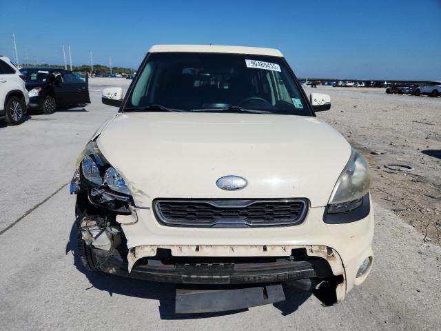 Photo 5 from auction – 2013 KIA SOUL + with VIN KNDJT2A62D7760082