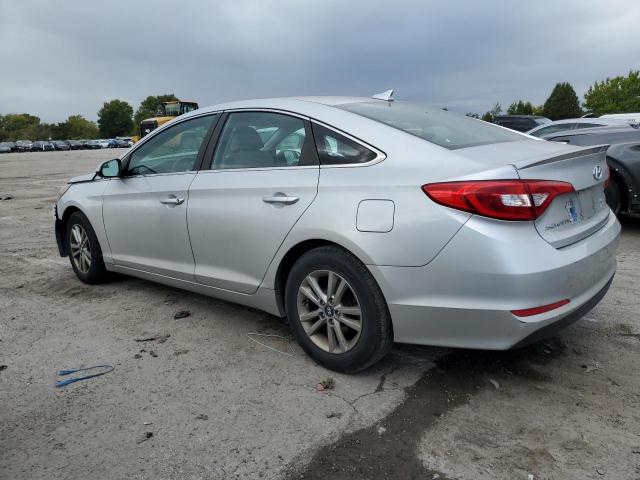 Photo 2 from auction – 2017 HYUNDAI SONATA SE with VIN 5NPE24AF0HH569133