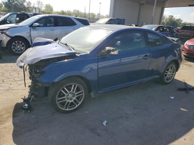 Photo 1 from auction – 2008 TOYOTA SCION TC with VIN JTKDE167880254881