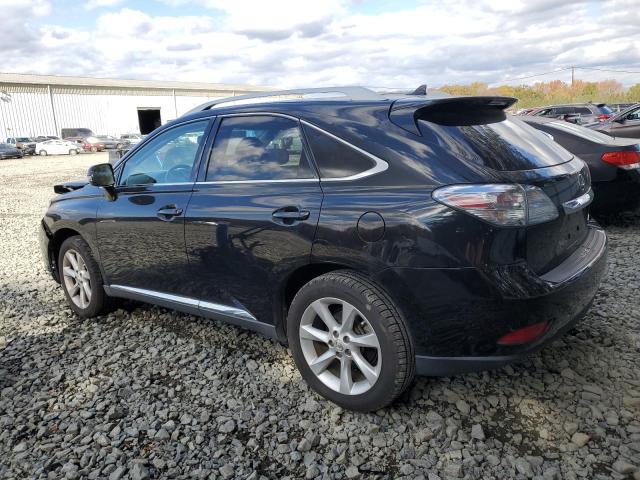 Photo 2 from auction – 2011 LEXUS RX 350 with VIN 2T2BK1BA9BC080515