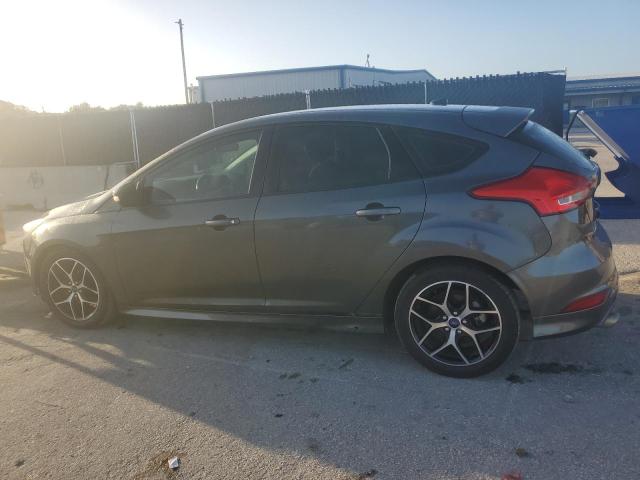 Photo 2 from auction – 2016 FORD FOCUS SE with VIN 1FADP3K27GL385763
