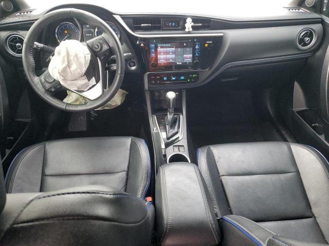 Photo 8 from auction – 2017 TOYOTA COROLLA L with VIN 2T1BURHE8HC859680