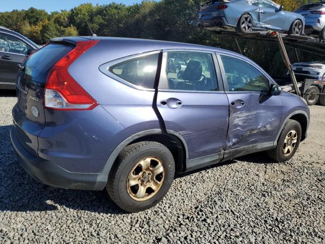 Photo 3 from auction – 2012 HONDA CR-V LX with VIN 5J6RM4H35CL049922