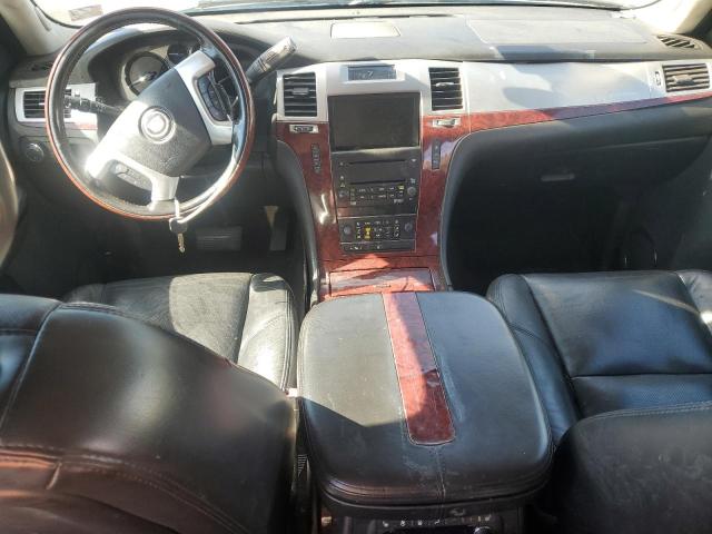 Photo 8 from auction – 2007 CADILLAC ESCALADE L with VIN 1GYFK63807R160792
