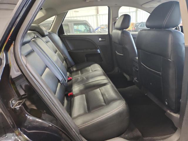 Photo 10 from auction – 2008 FORD TAURUS LIM with VIN 1FAHP28W68G113625